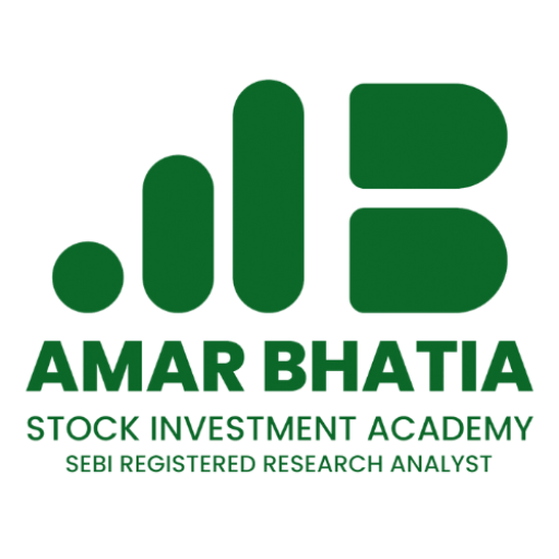 Stock Investment Academy logo