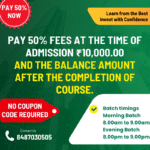 Equity and Futures & Option Online Course by Amarlal Bhatia | SEBI RA (INH000019284) - Image 3