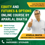 Equity and Futures & Option Online Course by Amarlal Bhatia | SEBI RA (INH000019284) - Image 3